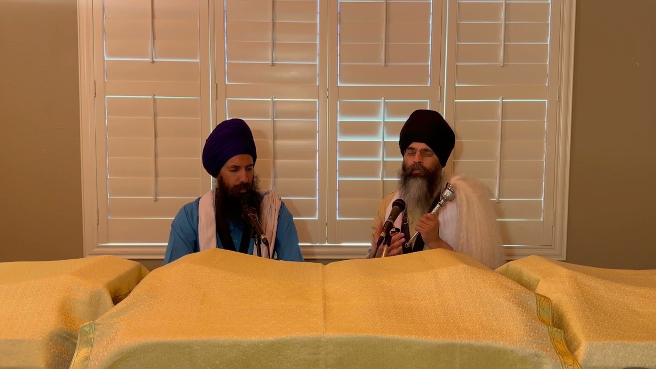 Vaar 9, Pauree 8 and 9