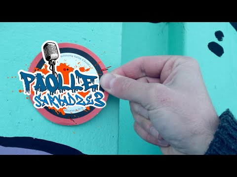 Paolle Sarvadze #3 | Le Digourdì