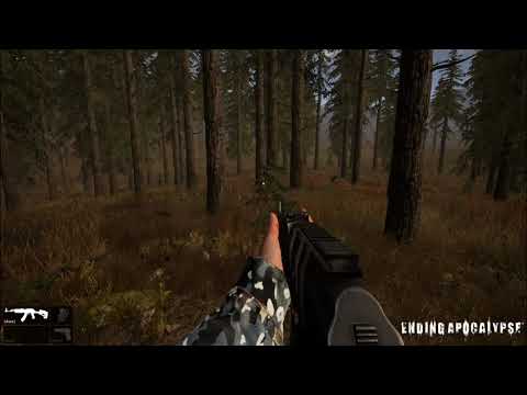 Ending Apocalypse | 04