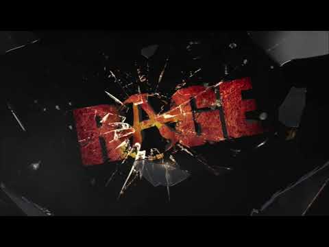 RAGE SOUNDTRACK - SEEING GHOSTS