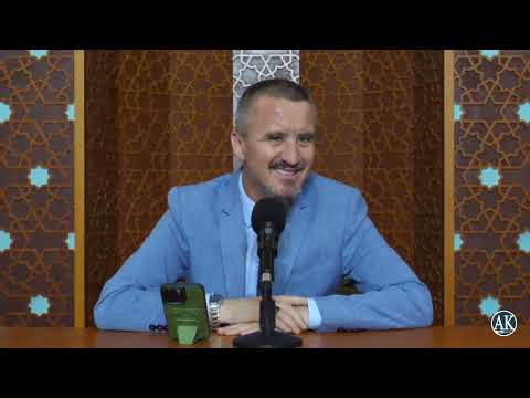 Pyetje përgjigje - 05/05/2023 - Dr. Imam Ahmed Kalaja