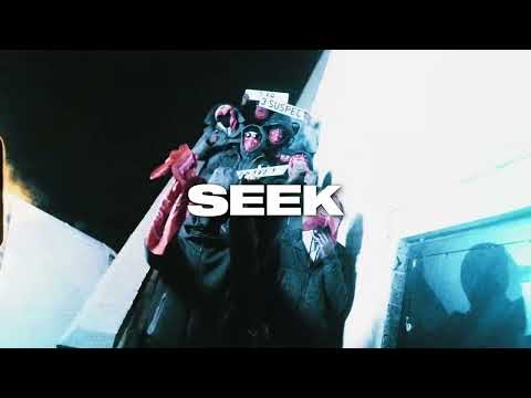 [FREE] Suspect AGB x Trigz HRB x UK Drill Type Beat - "SEEK"