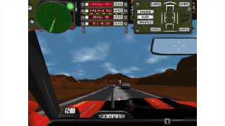 The Interstate 76 for the Mac OSX