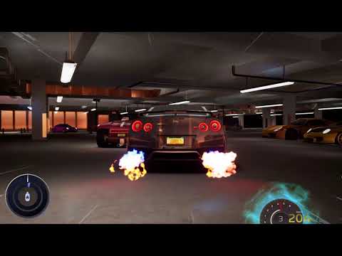 Forza Street 2021 05 29 +46PI RIVAL RACE