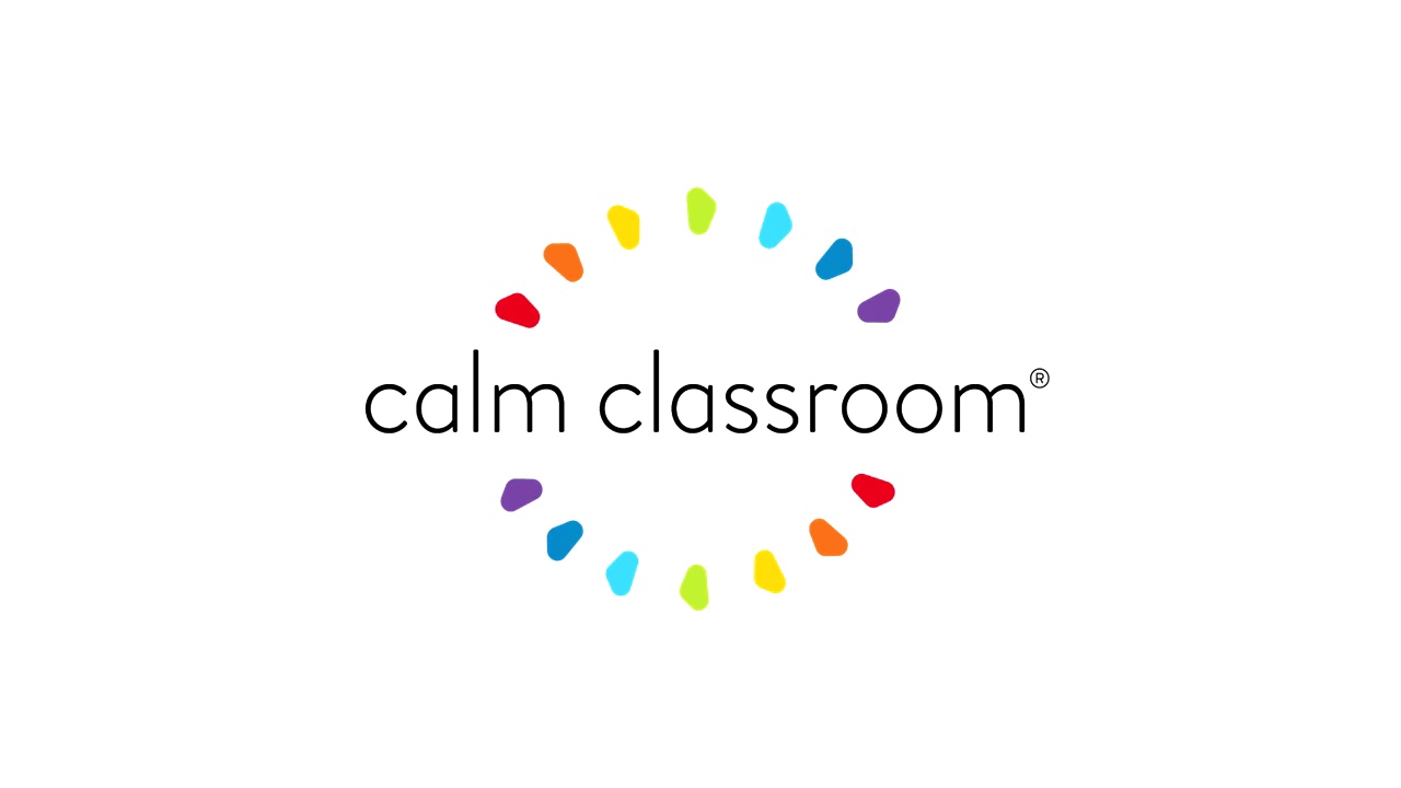 Calm Classroom Practice of The Week - Body Scan