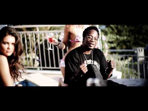 Billy Hlapeto и Lexus - Like This