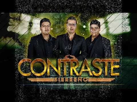 CONTRASTE SIEREÑO FT LA EDICION DE CULIACAN  ´´EL GEORGE´´(2015)