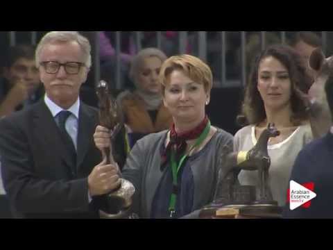 Highlights ECAHO European Championship 2015