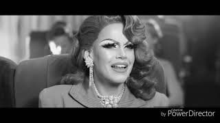 Blair St Clair - Now or Never (Fan Made)[Video Remix]