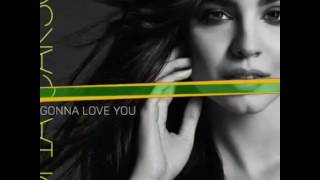 Sofia carson - i&#39;m gonna love you ( audio)