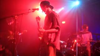 Gross Magic - Yesterdays (Live @ Scala, London, 07.06.12)