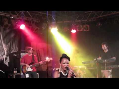 KEEP IT REAL JAM 2012 - Daville, Mighty Crown, Etzia 08.-09.06.2012