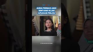 Dicap Sok Kaya, Aura Remaja yang Tentang Dedi Mulyadi Pernah Jadi Bintang Iklan Aplikasi Pinjol