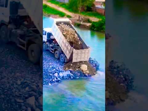 E5215 #automobile #bulldozerofficial #excavator #bulldozer #drone #ship #dumptruck #newbulldozer