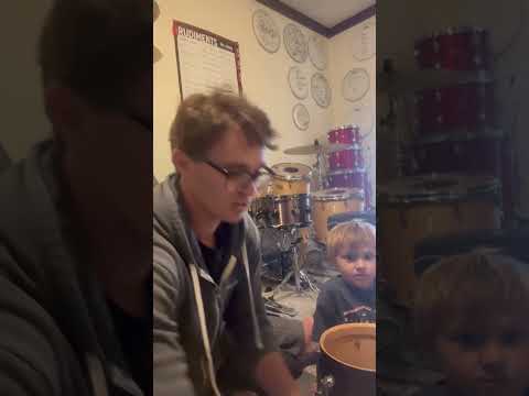 Changing Drumheads! Can You Hear The Difference?