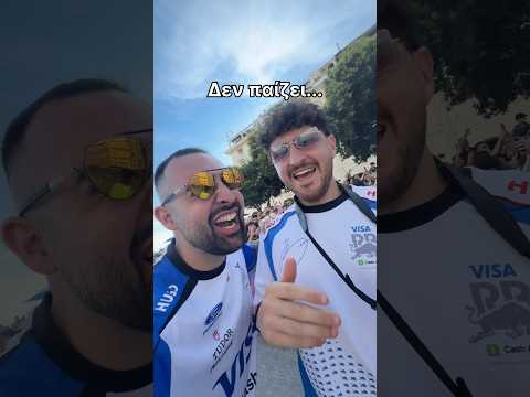 ΕΦΑΓΑ DRIFT ΣΤΗΝ ΜΟΥΡΗ 😮‍💨🔥