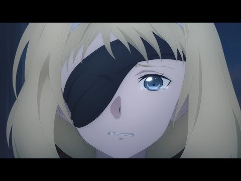 TV˥SAO ꥷ War of UnderworldPV2
