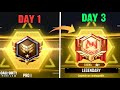 10 Pro Tips To Reach Legendary Rank Faster In Call Of Duty Mobile!