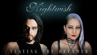 SLAYING THE DREAMER - NIGHTWISH COVER I By Ranthiel Ft. Ivan Castelli