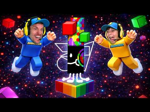 Achamos o MARCADOR GEOMÉTRICO no NOVO MUNDO do Find the Markers