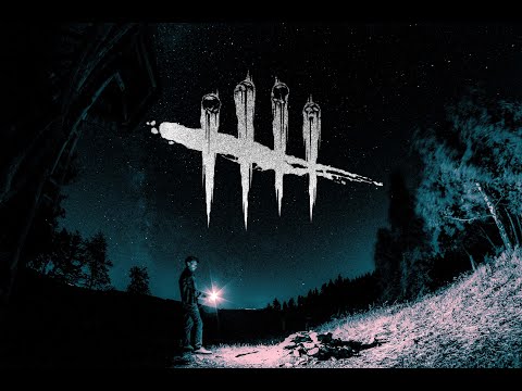 Úvod - Dead by Daylight [CZ] by Lvdwig