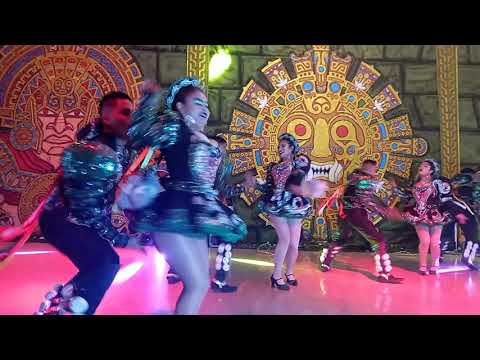 " FLAMANTE CAPORAL " #semifinal - TUNDIQUE DE ORO 2021 - LIMA 🔥