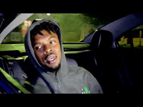 Pick It Up - JayBars (Music Video) #SlapAlert