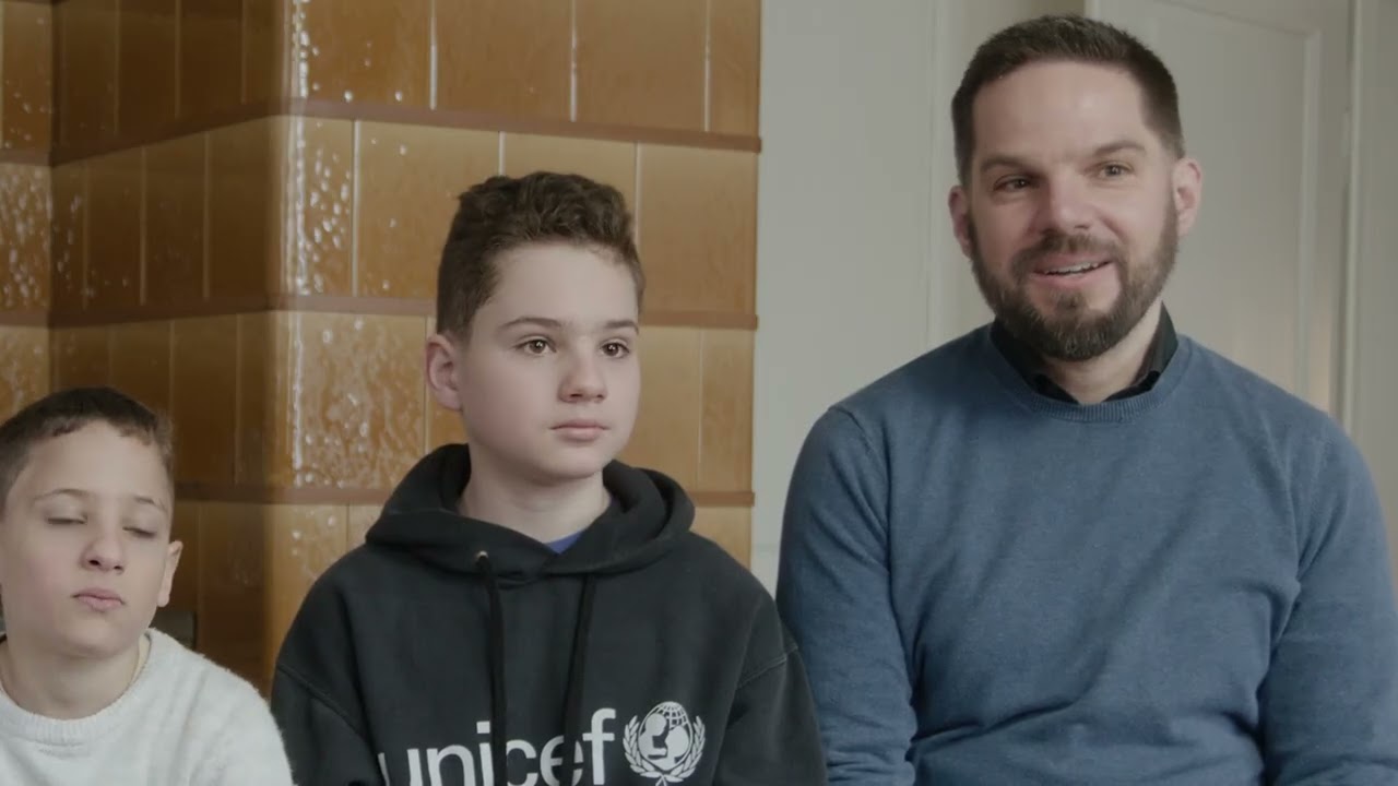 Nominierten Familien 2026 Final