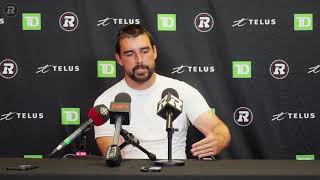 Post Game Media | Week 3 vs TOR