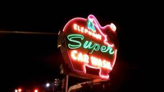 Mild High Super Car Wash