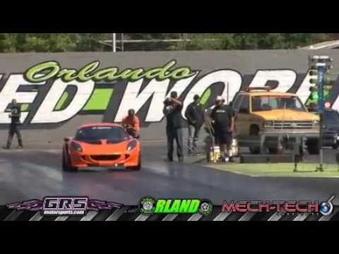 Kings Performance Lotus Elise K20 Turbo w/ KP800 package
