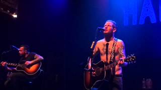 Corey Taylor - HOB 7/19/2015 Wicked Game Chris Isaak Cover