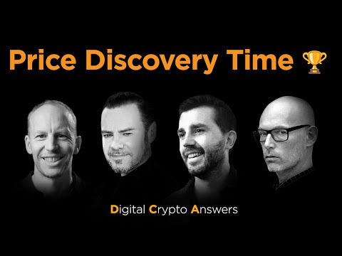 💰 DCA LIVE: The Market’s Going Wild — Here’s What You Need to Know!