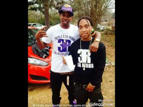 Lil Duece & K Gee  "I'm the type"