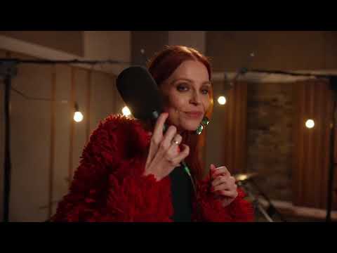 Anna Ozner & Paweł Lipski - Każdy szafę ma (live session)