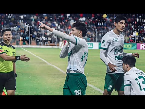 Guabirá 3-3 ORIENTE PETROLERO | Copa Paceña - Fecha 3 | RESUMEN PASO A PASO