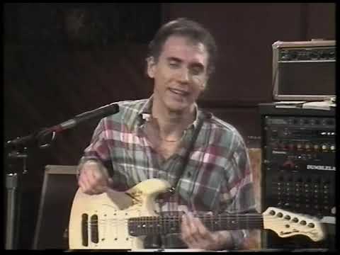 Larry Carlton "SUPER TECHNICAL APPROACH"(Full)