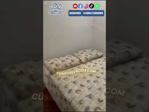 SORAYA ROOMS 3511