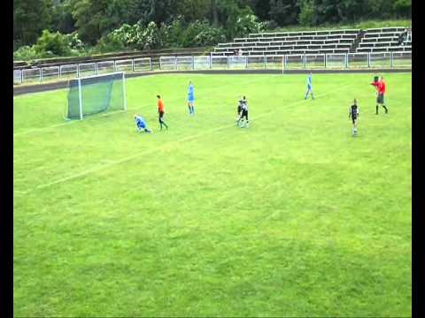 Mosir Czerwionka : Mosir Jastrzębie 3.06.2014