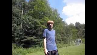 how to survive in the wildernes part two mellon middle