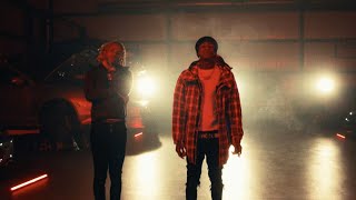 Rich The Kid &amp; Young Boy Never Broke Again - Bankroll (Official Video)