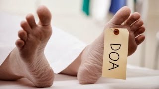 Time Lord / Spirit Box Session # 13 DOA Hospital Spritis