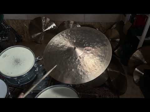 14. 2533g 22” Bill Stewart Tribute