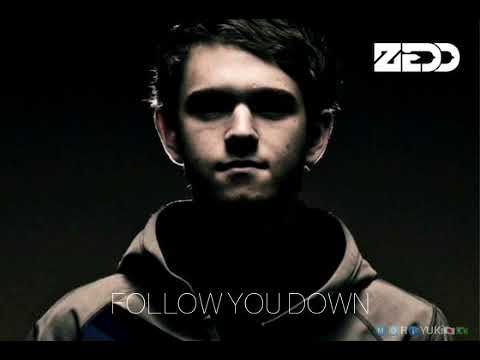 Zedd Feat. Bright Lights - Follow You Down
