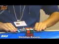 2x2 Rubik's Cube World Record Slow Motion New ...