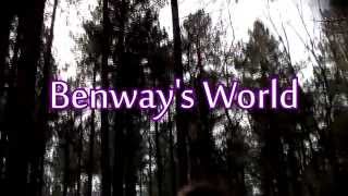 preview picture of video 'An introduction to Benway's World.'