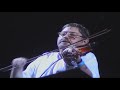 Dave Swarbrick  - My Hearts in New South Wales  Cropredy 2003