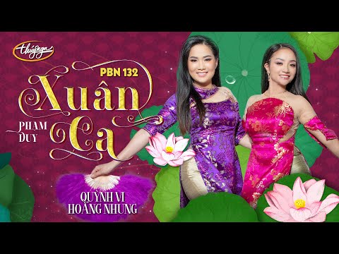 Video thumbnail for Xu�n Ca