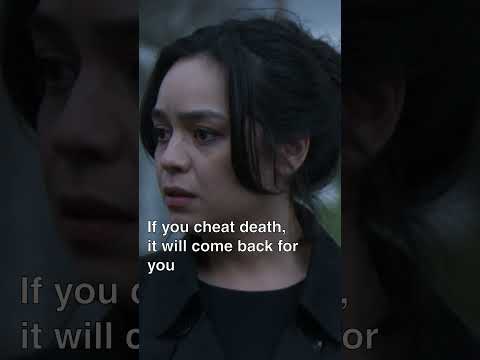 Learn the rules and TRY to survive.