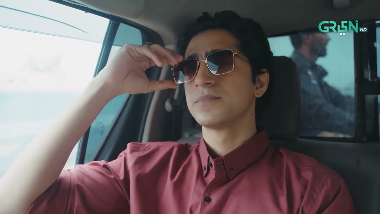 Arman Ko Milne Ki Offer Mil Gayi | Maa | Aina Asif - Ahmed Rafique | Green TV